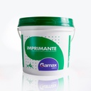 IMPRIMANTE GAMAX ACRILICO 1G