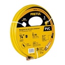 MANGUERA PRETUL 10MTS 1/4 CD-20663