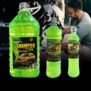 SHAMPOO PARA AUTOS CON CERA LIMON TAZCA 1GL
