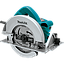 SIERRA CIRCULAR MAKITA 1200WTS HS7600 IND