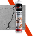 SOLDIFLEX POLIURETANO BLANCO 300ML SOLDIMIX