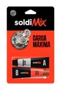 SOLDIMIX CARGA MAXIMA 35G (PEGATANKE)
