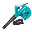 SOPLADORA ASPIRADOR 600WT VARIABLE TOTAL TB2066