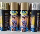 SPRAY ALUMINIO C&A # 26