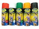 SPRAY AMARILLO LIMON C&A #41