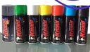 SPRAY BLANCO BRILLANTE KNAUFF #16
