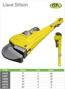 STILSON C&A N''8