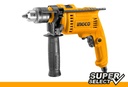 TALADRO 1/2 PRFESIONAL 850W INDUSTRIAL INGCO