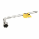 LLAVE RUEDA N-17 MM PALANCA UYUSTOOLS