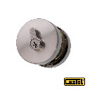 CERROJO SIMPLE DB-60 LLAVE MARIPOSA CANTOL