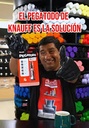 PEGATODO PUERTE RAPIDO 3G KNAUT