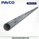 TUBO SAP 1'' X 3MT PAVCO