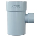 TEE 4A2 DESAGUE PAVCO