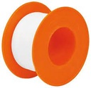 TEFLON ROJO 1'' X 13MTTRUPER 12514