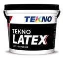 TEKNO LATEX ROJO VALINCHA 1GL