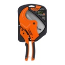 TIJERA CORTA TUBO 2.1/2 TRUPER EXPERT