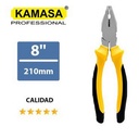 ALICATE UNIVERSAL 8'' KAMASA
