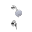 MEZCLADORA  DE DUCHA MONOCOMANDO IBIZA VAINSA 7851ZQ00