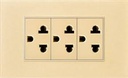 TOMA DORADO TRIPLE UYUSTOOLS