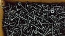 TORNILLO DRYWALL #6 X 1"