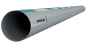 TUBO DESAGUE PVC 4'' X MT