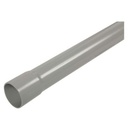 TUBO PARA AGUA 1.1/2 CLASE 10 INYECTOPLAST