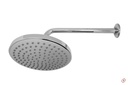 BRAZO DE DUCHA 6'' CROMADO C&A