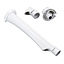 BRAZO PARA DUCHA ELECTRICA 30CM ASTRA