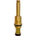 VASTAGO DUCHA 3/8 BRONCE VAINSA-TREBOL-ITALGRIF