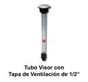 VISOR TRANSPARENTE PARA TANQUE 1100