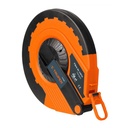 WINCHA TRUPER FIBRA VIDRIO 40M 12640