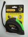 WINCHA KAMASA 5M-COLORES KM-712