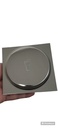 REGISTRO CUADRADO PUSH CROMADO SEVILLA D1002