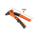 REMACHADORA TRUPER 8'' EXPERTO 100333