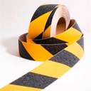 CINTA ANTIDERRAPANTE X5M AMARILLO Y NEGRO FIXIT 801177