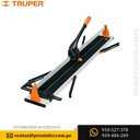 CORTA CERAMICA PROFESIONAL 120MM TRUPER 11775