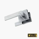 MANIJA DANNA DA-60 ACERO INOXIDABLE CANTOL