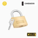 CANDADO CANTOL CC-40 CAJA