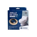 ANILLO DE CERA CON GUIA VAINSA