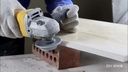 RUEDA DIAMANTADO PARA BOLEAR P/PORCELANATO 3" TORREWS 60892
