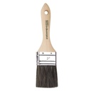 BROCHA 2" MANGO DE MADERA F3C