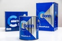 JUEGO BOM EPOXI PISCINA BLANCO 3/4 + 1LITRO CAJA 4534