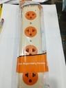 TOMA INDUSTRIAL 4 TOMAS 25AM KBA ULTRA ELECTRIC