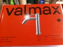 LLAVE LAVATORIO TIPO F-15CM VALMAX