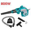 SOPLADORA ASPIRADOR 800WT VARIABLE TOTAL TB8036