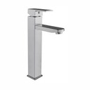 MONO COMANDO VALENSA 109011 CROMADO 30CM ALTO