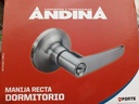 MANIJA RECTA DORMITORIO ANDINA AI