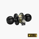 PERILLA CANTOL NEGRO MATE BL-50