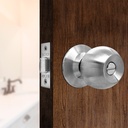 PERILLA LGO ACERO INOX KB-060
