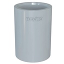UNION DE AGUA 1.1/2 S/R PAVCO